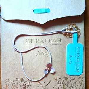 Shiraleah Necklace